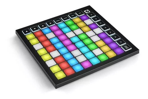 Novation Launchpad Mini Controlador 64 Pads Software Midi