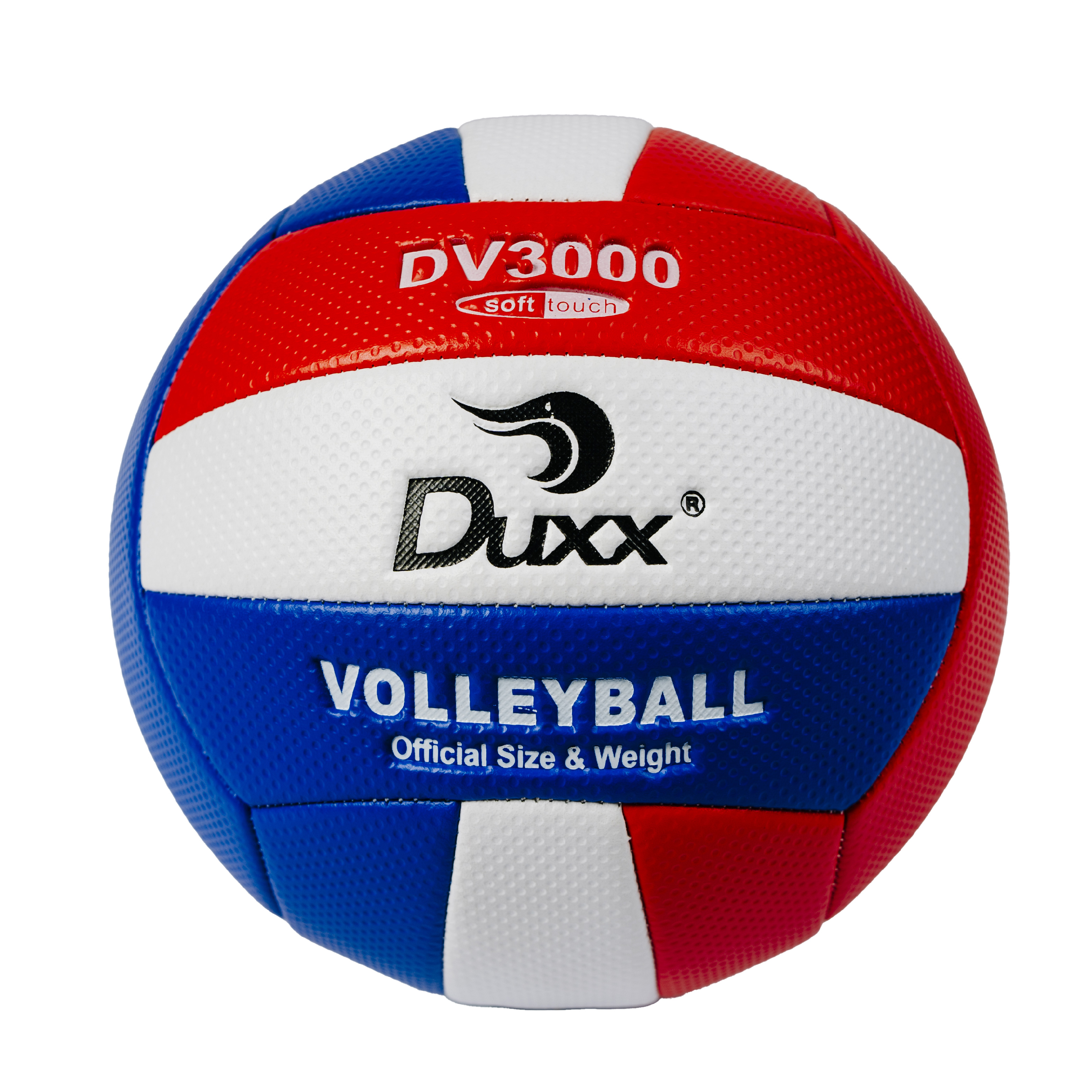 Balón de Voleibol Duxx PVC Reforzado #5 