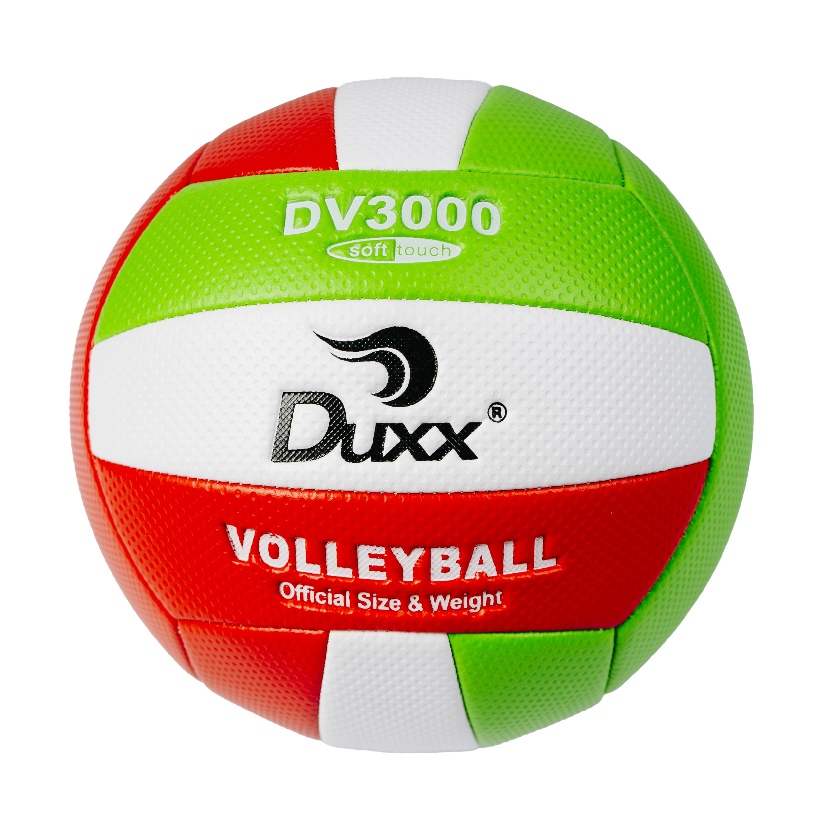 Balón de Voleibol Duxx PVC Reforzado #5 