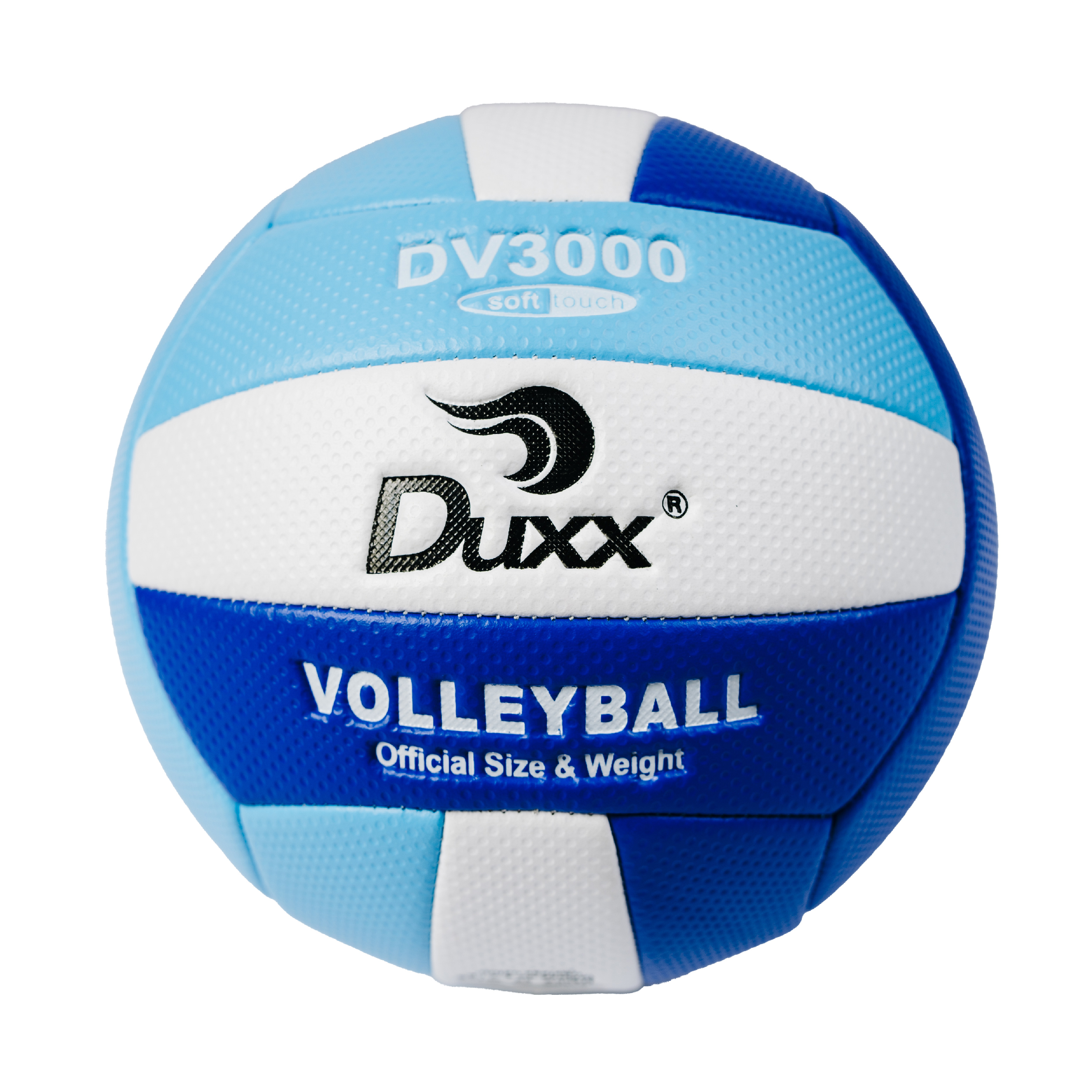 Balón de Voleibol Duxx PVC Reforzado #5 