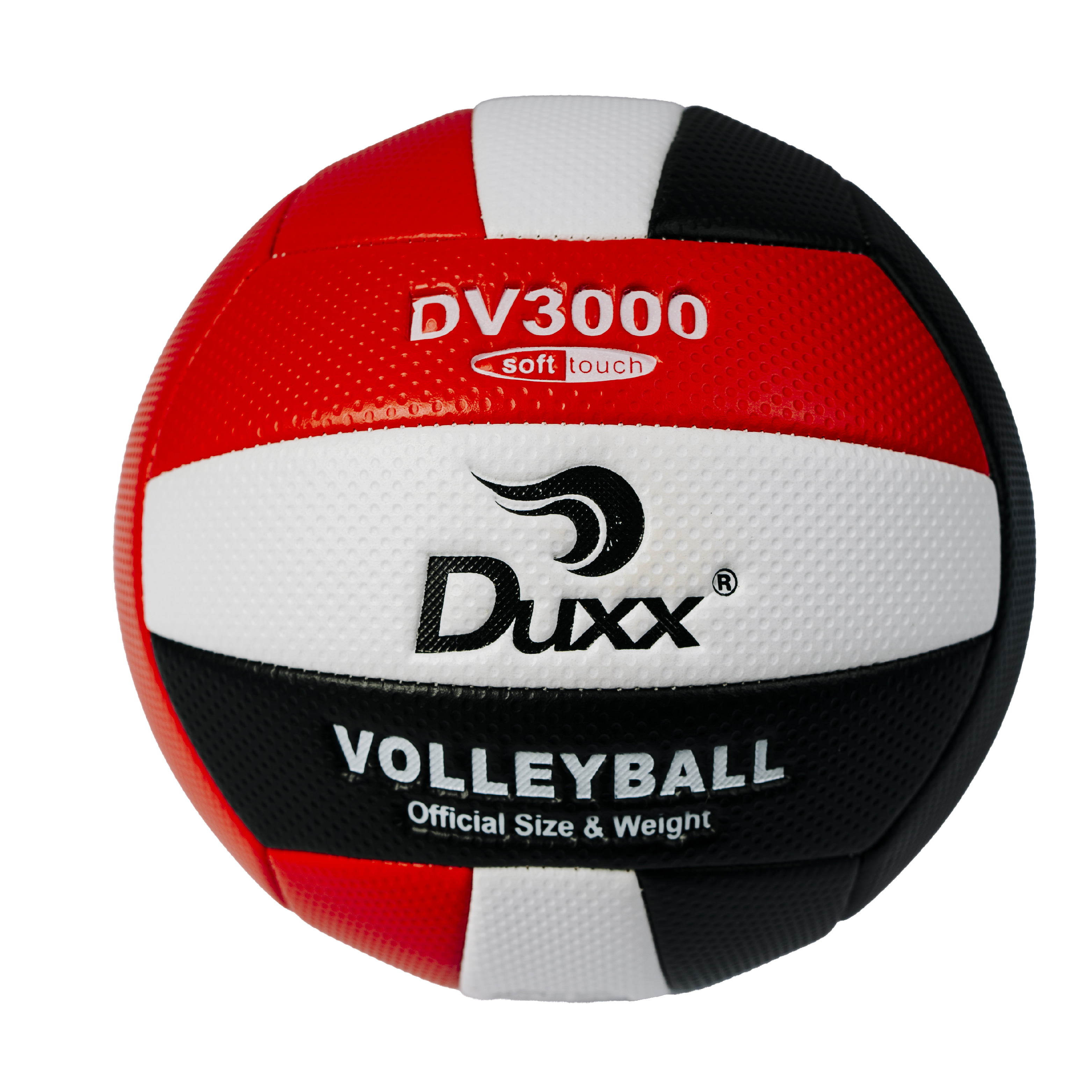 Balón de Voleibol Duxx PVC Reforzado #5 