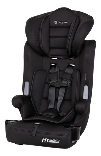 Auto Asiento Baby Trend Para Bebe Hoboken 3 En 1 Fb49e07ar