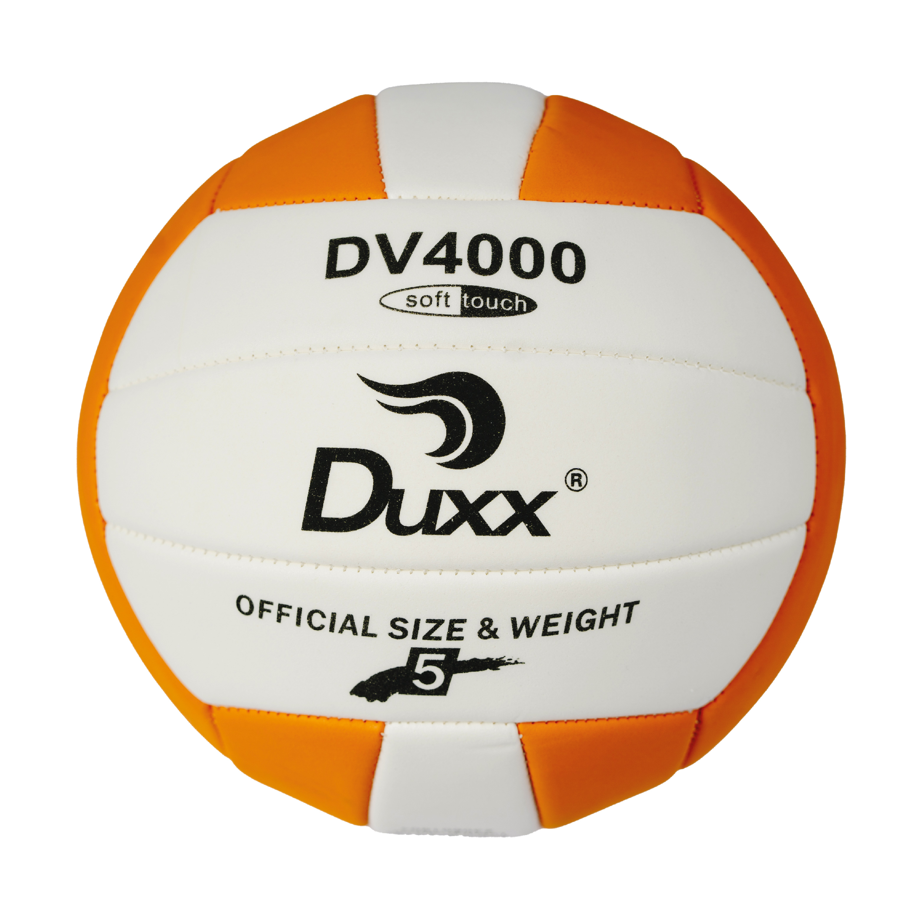 Balón Voleibol Duxx #5 EVA DV-4000