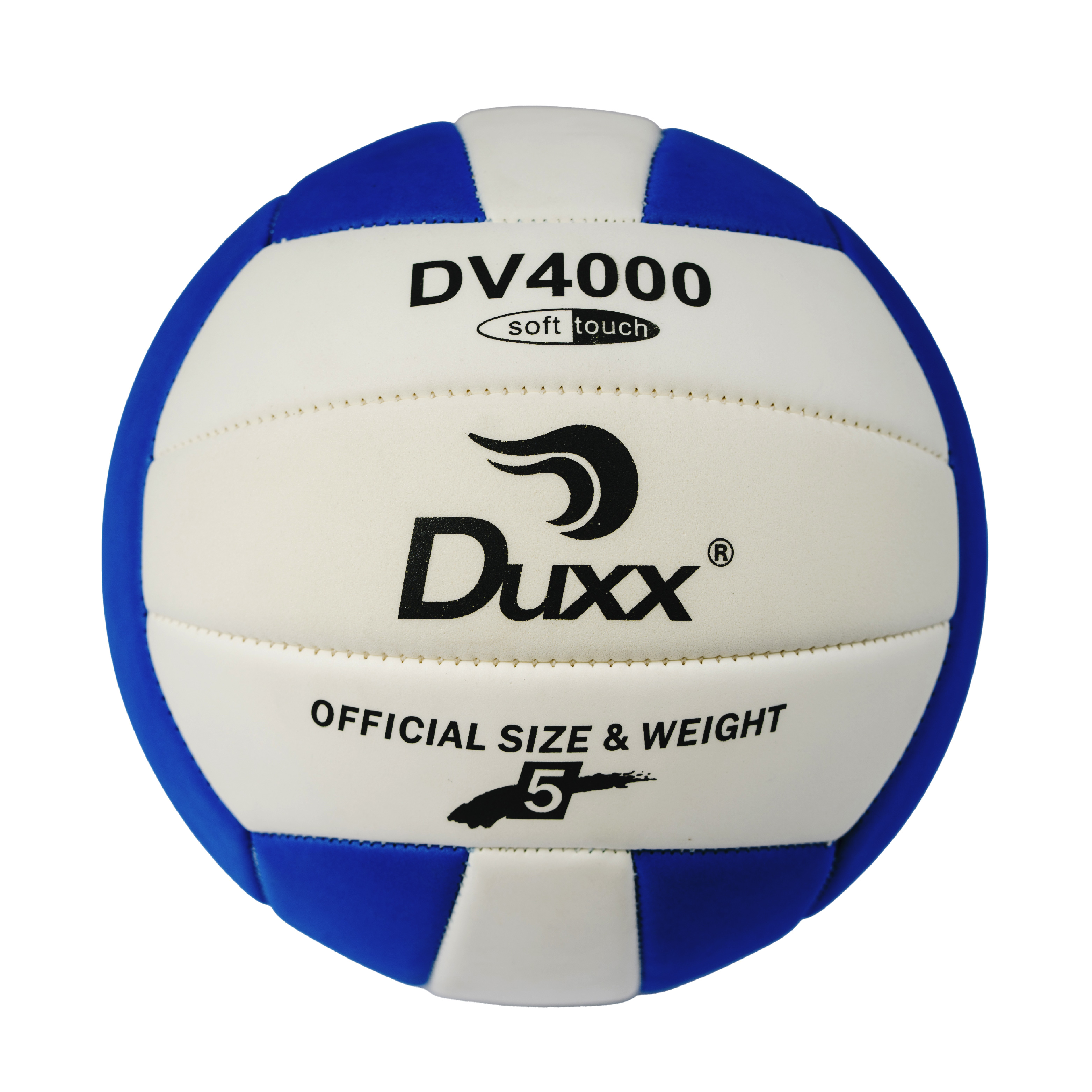 Balón Voleibol Duxx #5 EVA DV-4000