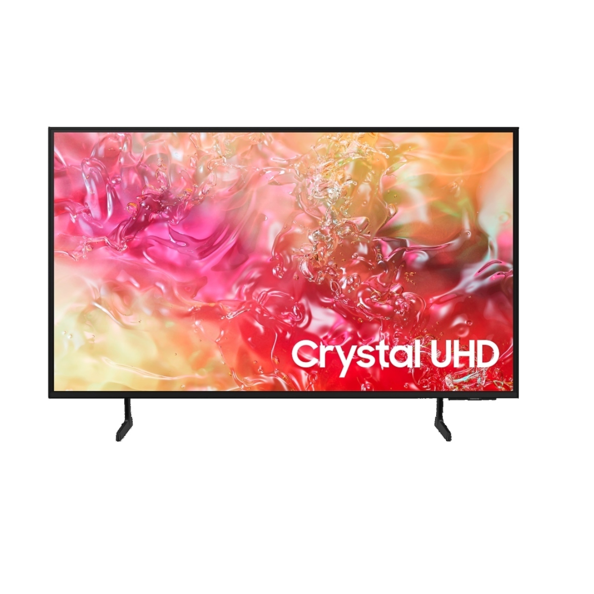 Pantalla Samsung UN55DU7000FXZX 55" 4K UHD Crystal END/ALBY16