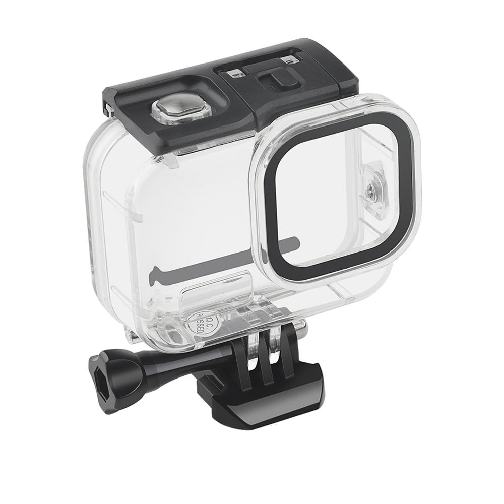 Carcasa Sumergible 60m Compatible GoPro Hero 8 Black