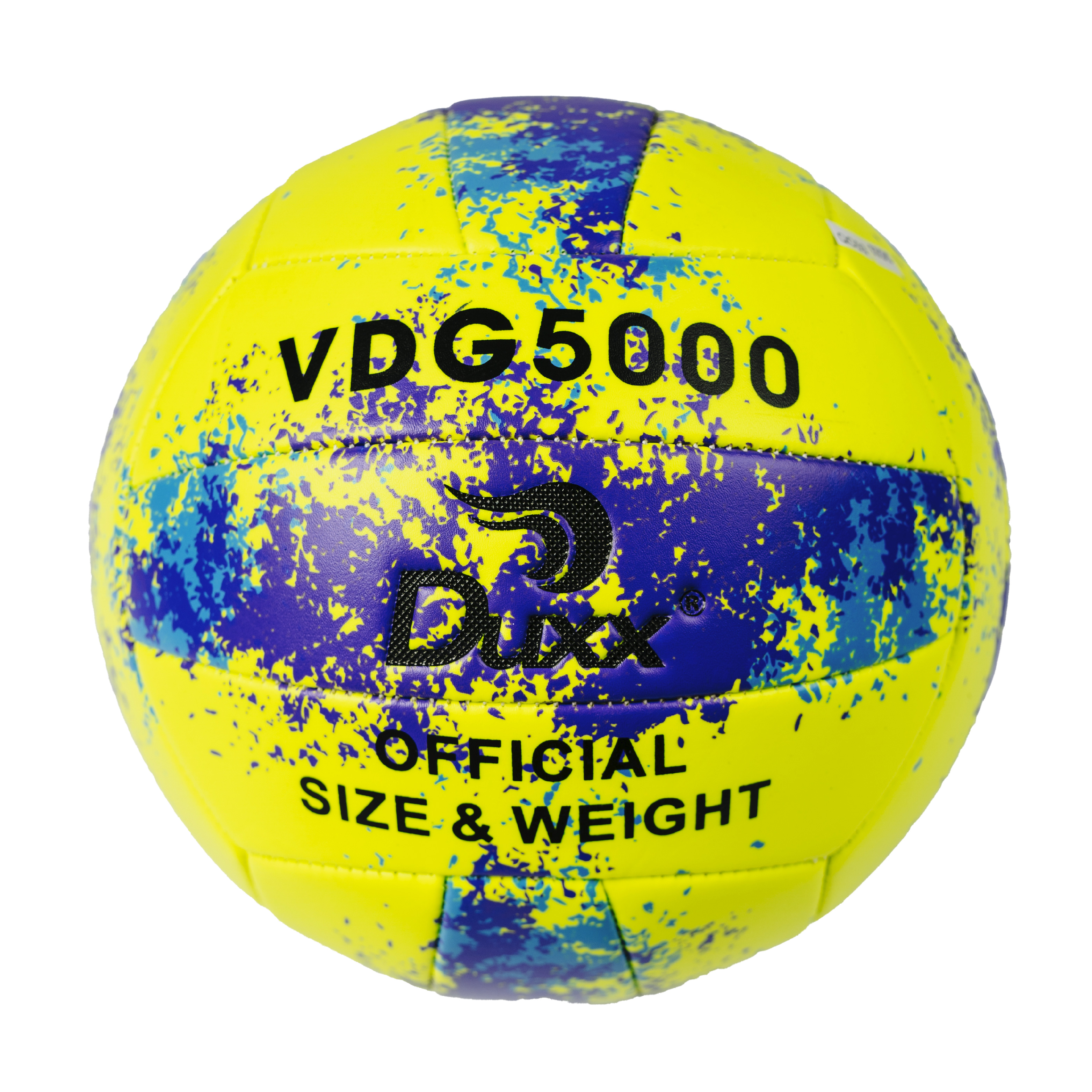 Duxx Balón Volley Ball Pvc Vdg5000 #5