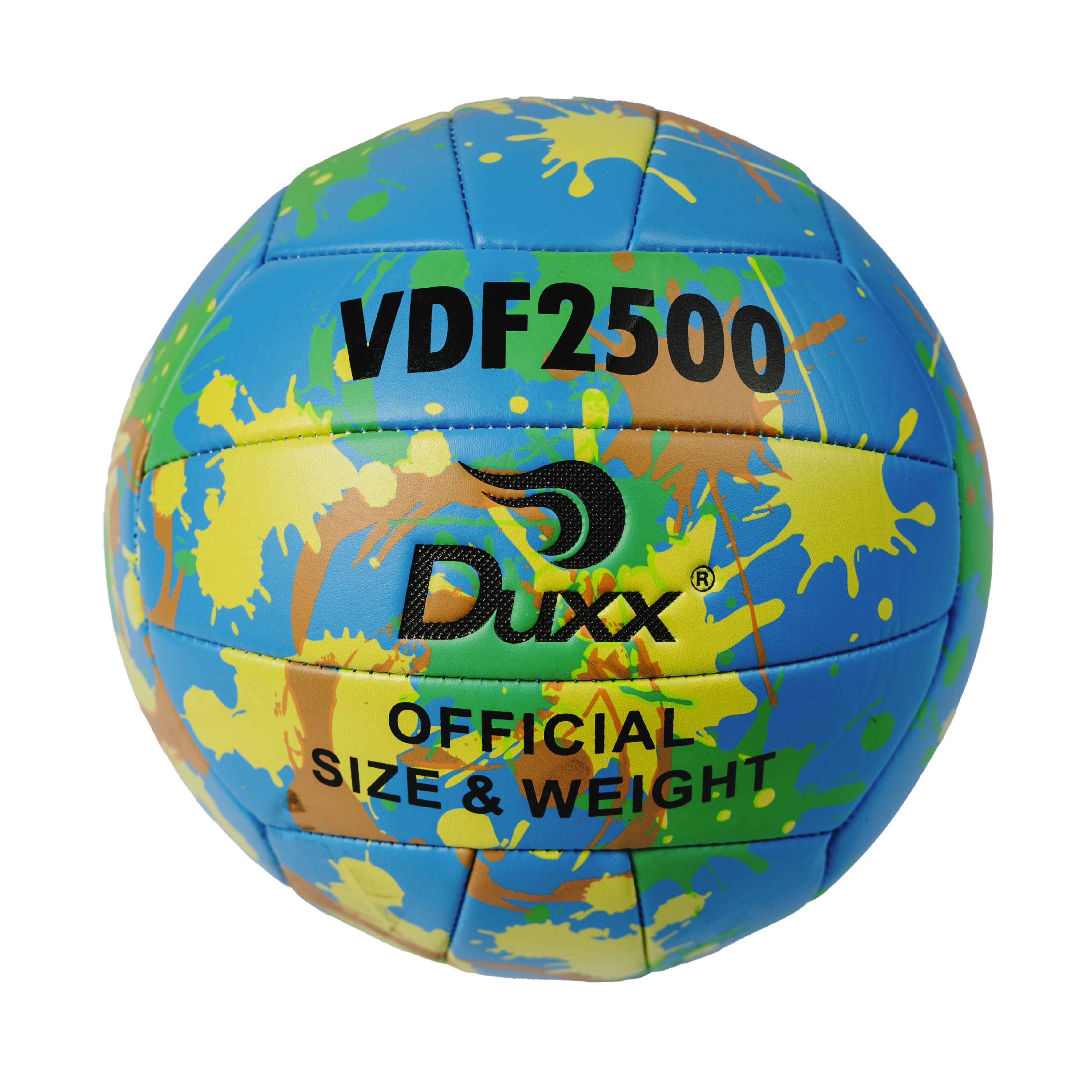 Duxx Balón Volley Ball Pvc Vdf2500 #5