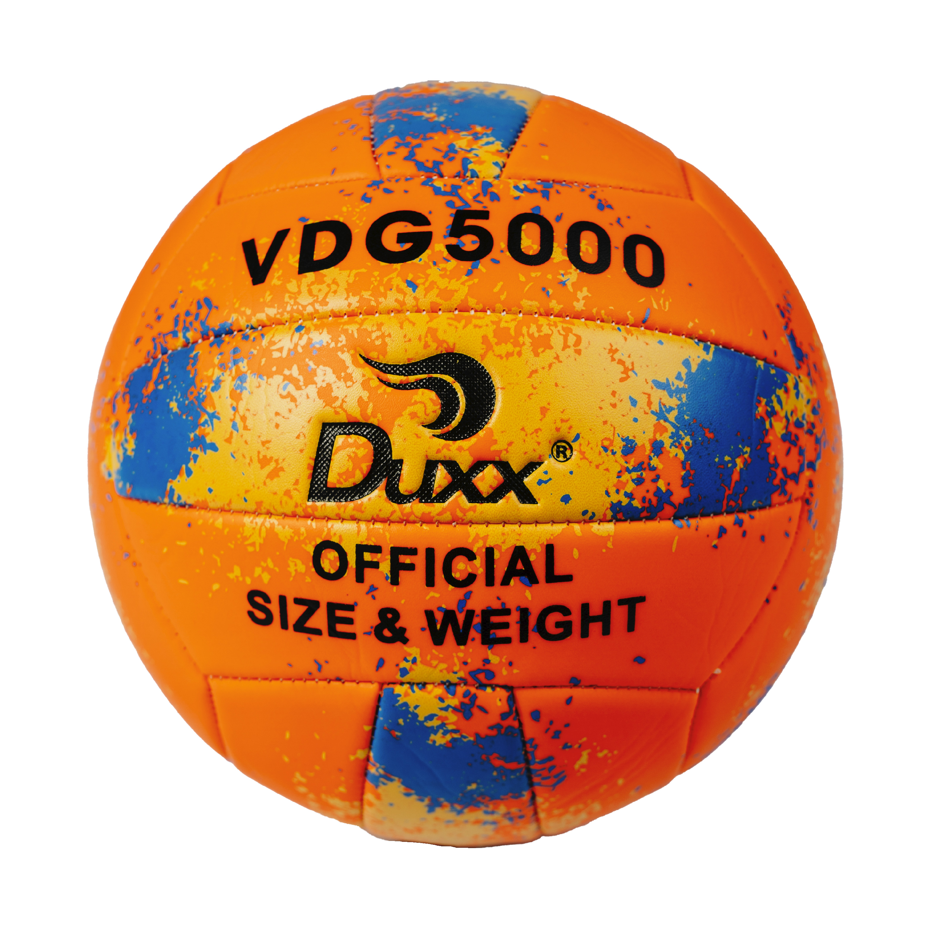 Duxx Balón Volley Ball Pvc Vdg5000 #5