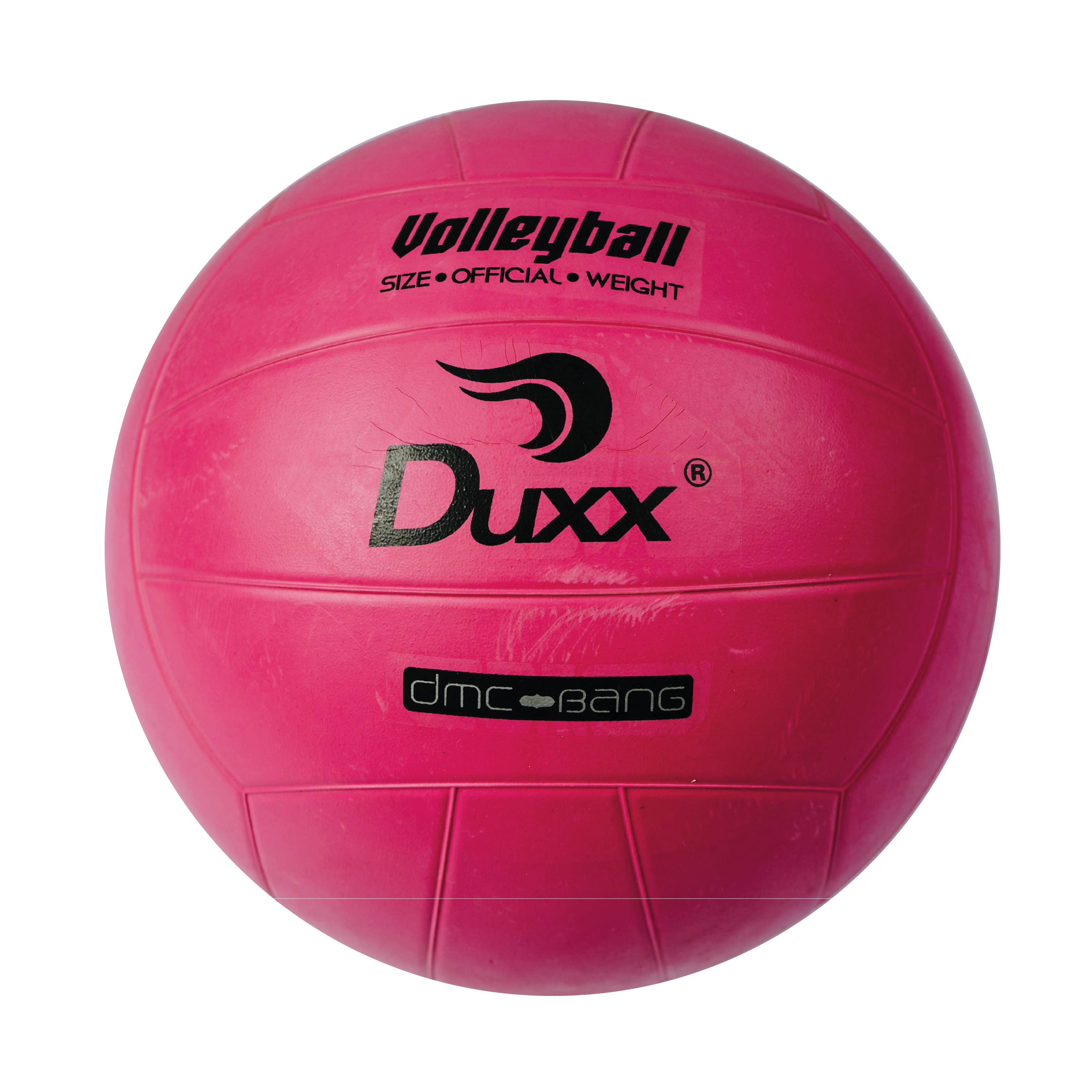 Balón Voleibol Duxx #5 Hule 