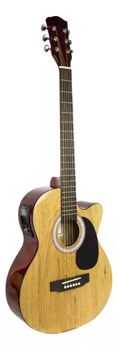 Guitarra Electroacústica
