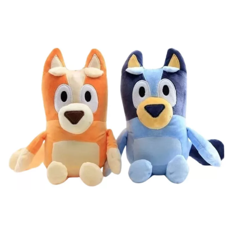 Peluche Bluey