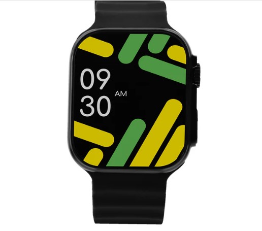 Reloj Smartwatch con pantalla AMOLED Perfect Choice