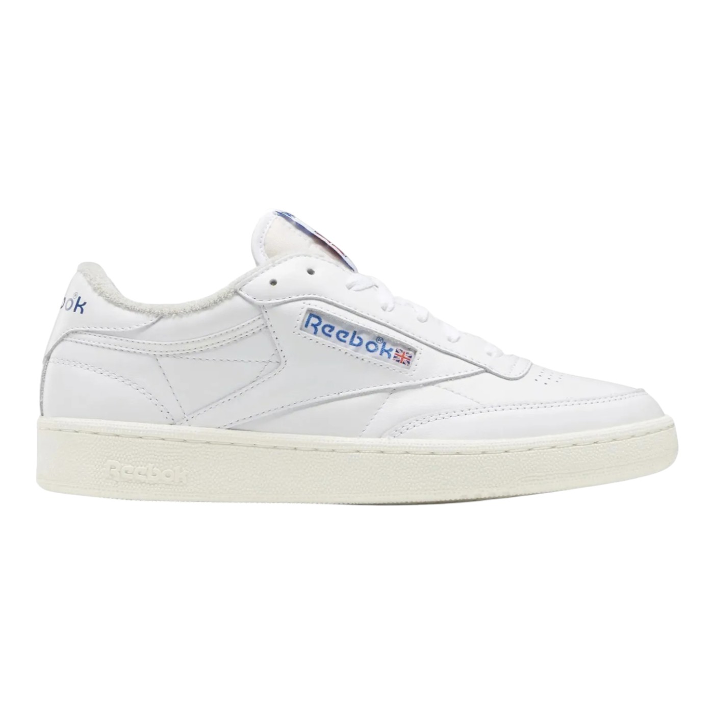 TENIS REEBOK HOMBRE BLANCO REEBOK CLUB C 100007875