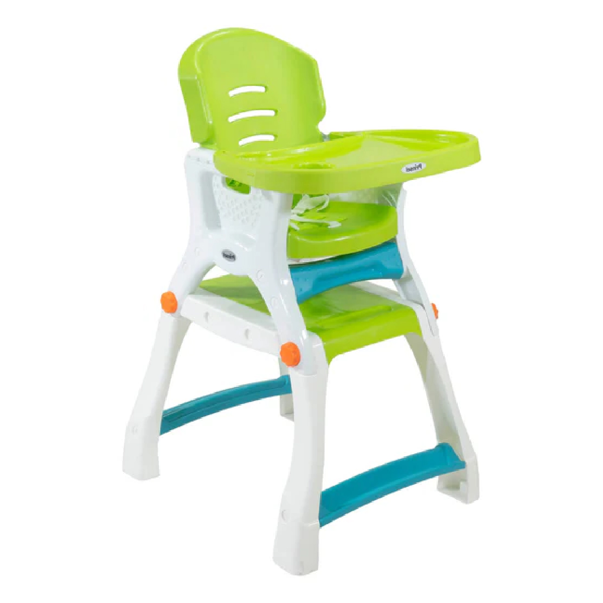 Silla Periquera Prinsel Caddy Verde .