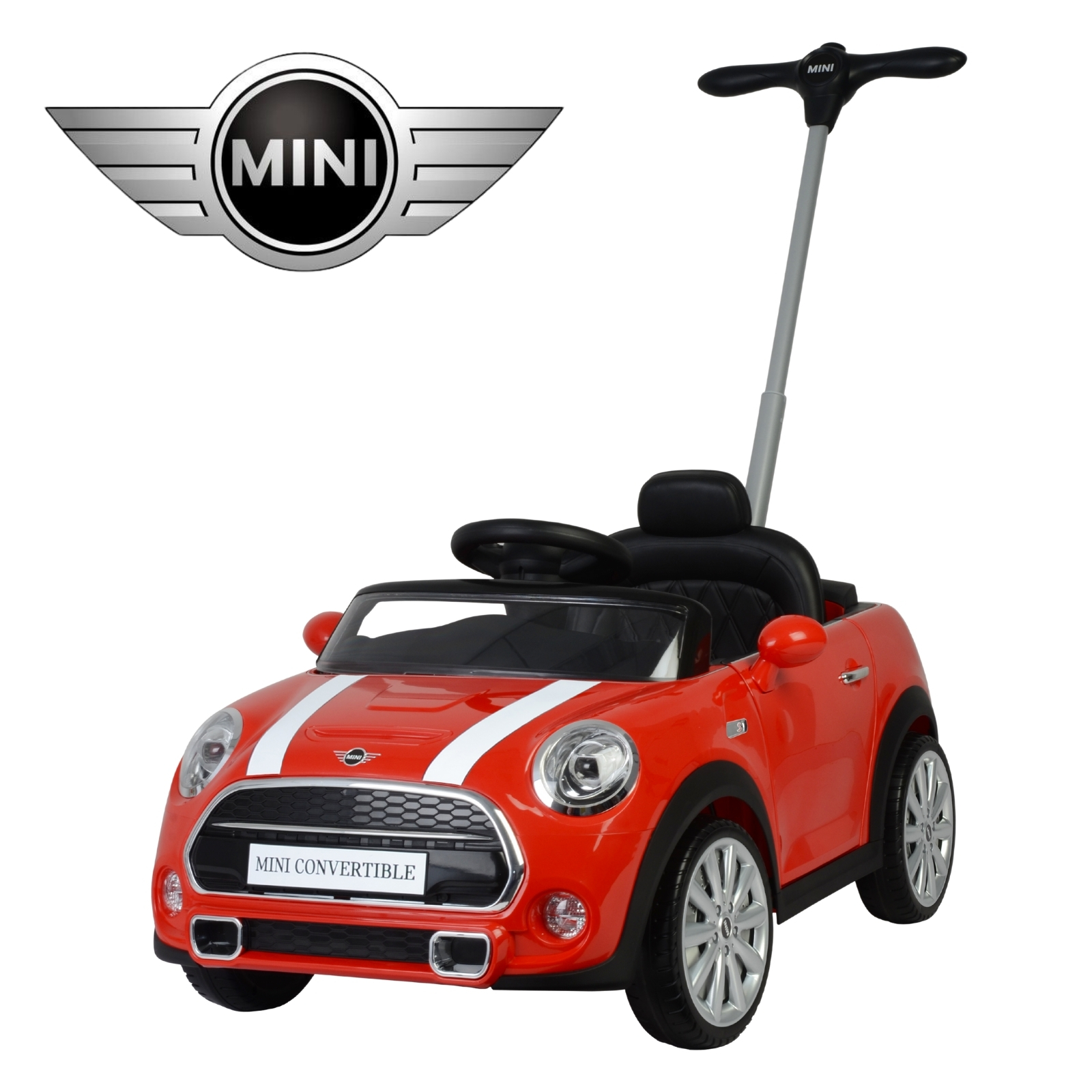 Montable mini cooper clearance