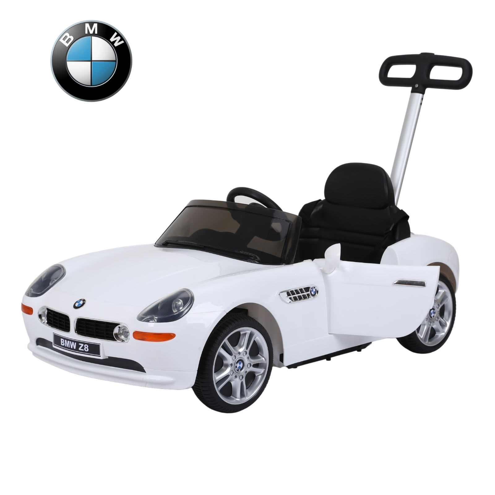 Convertible Carro Bmw De Juguete BMW Z8 Carrito Montable Para