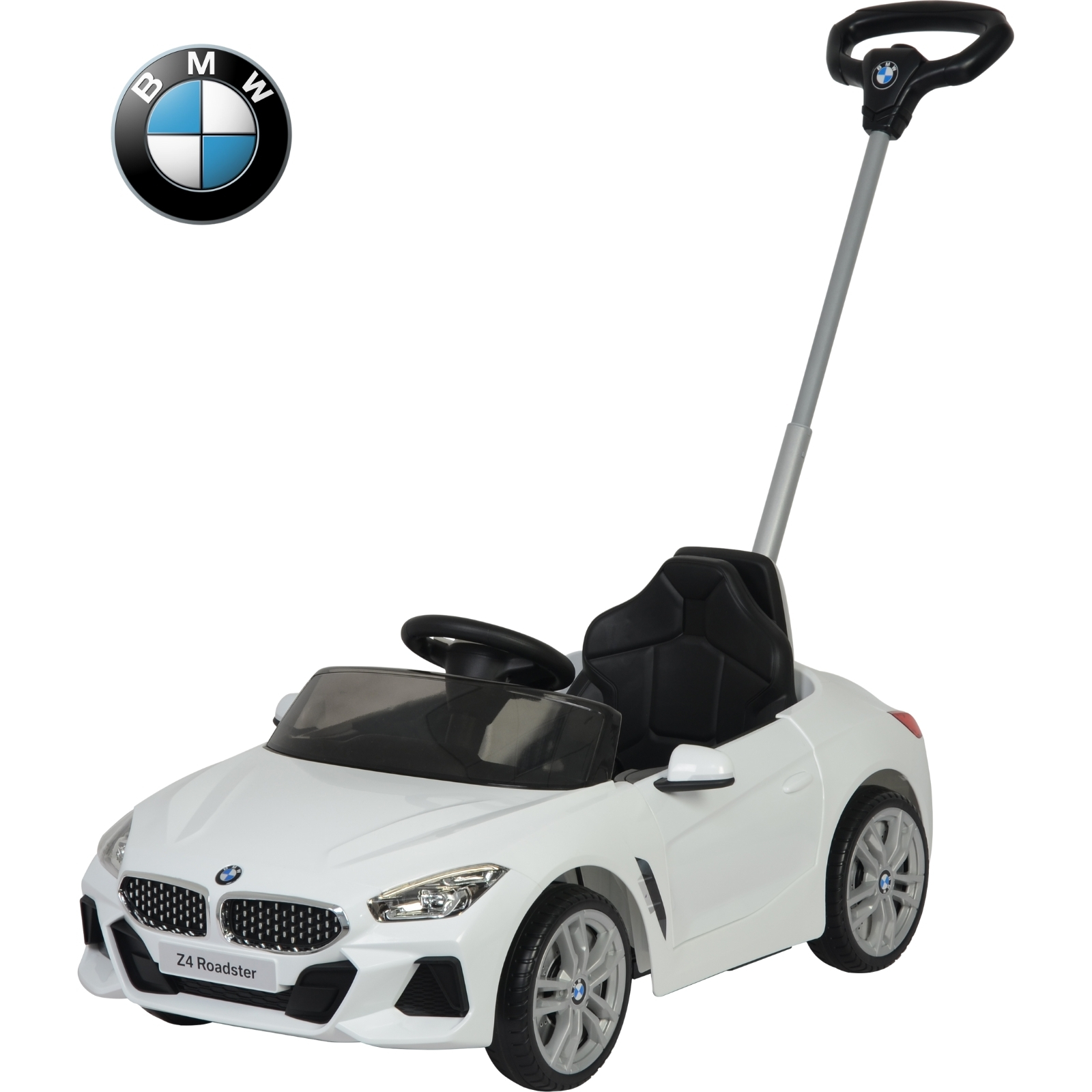 Carro montable bmw online