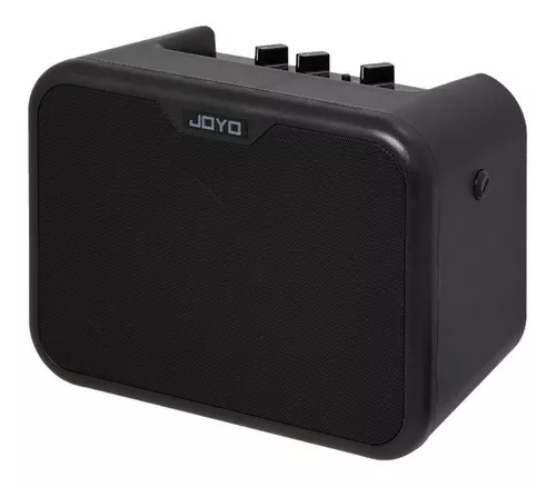 Amplificador Joyo Ma-10e Para Guitarra Electrica De 10w