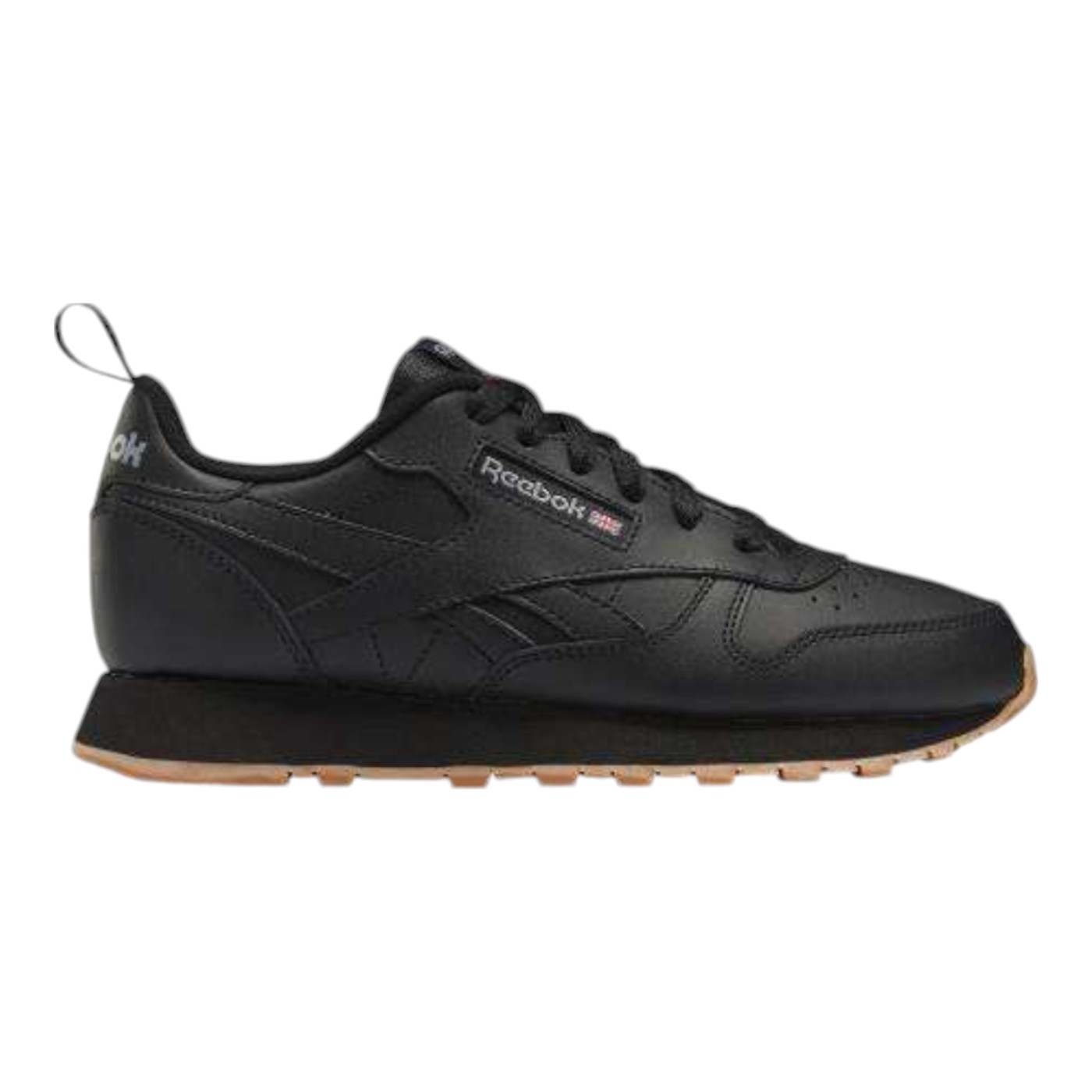 TENIS REEBOK HOMBRE NEGRO REEBOK CLASSIC LEATHER 100063338