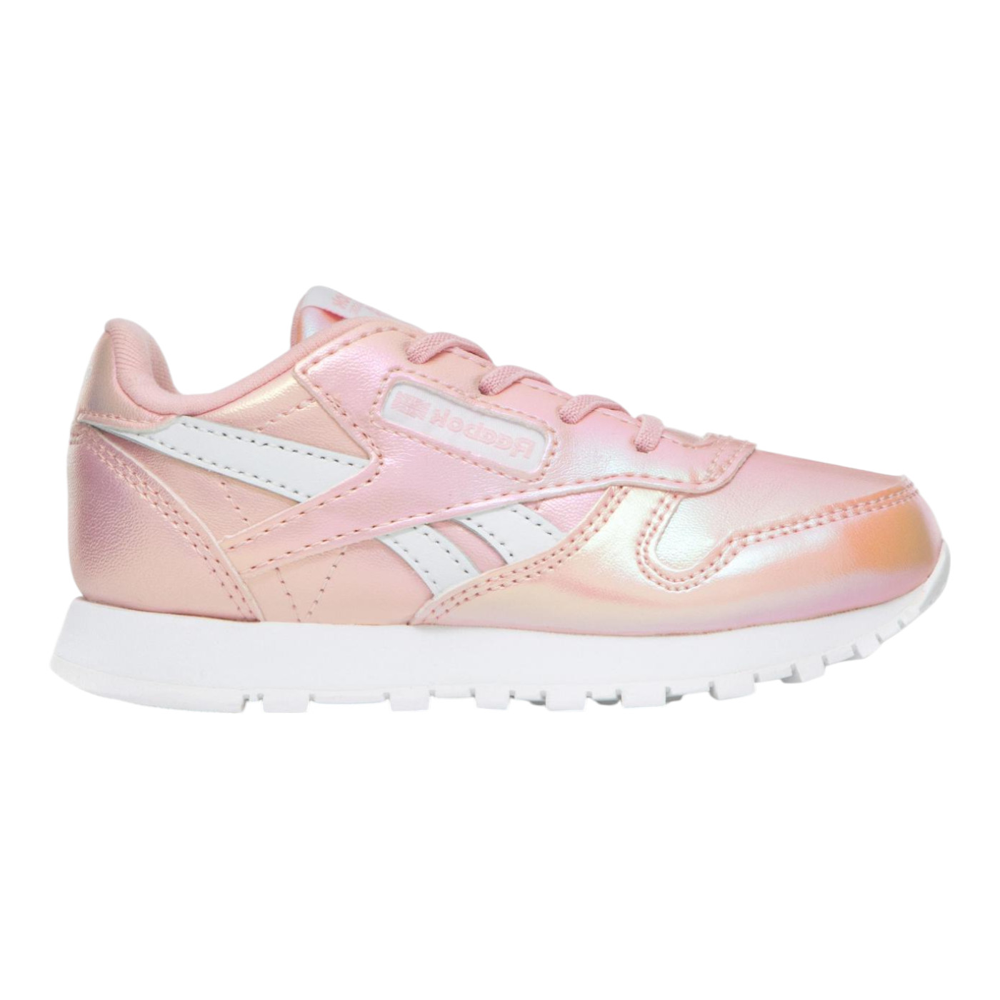 Tenis reebok rose sales