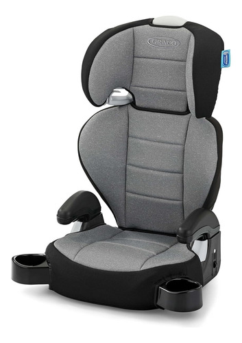 Auto Asiento Graco Turbobooster 2.0 2 En1 Highback 2184596