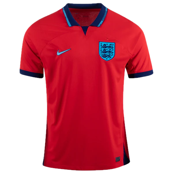 Jersey original nike Selección Inglaterra visita mundial 2022 DN0685