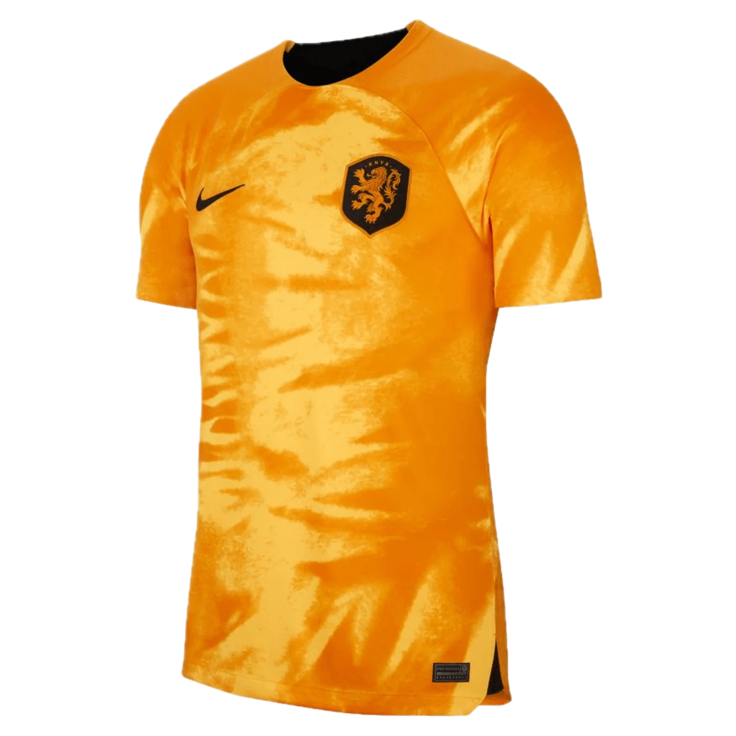 Jersey Original nike Selección Holanda local mundial 2022 DN0694