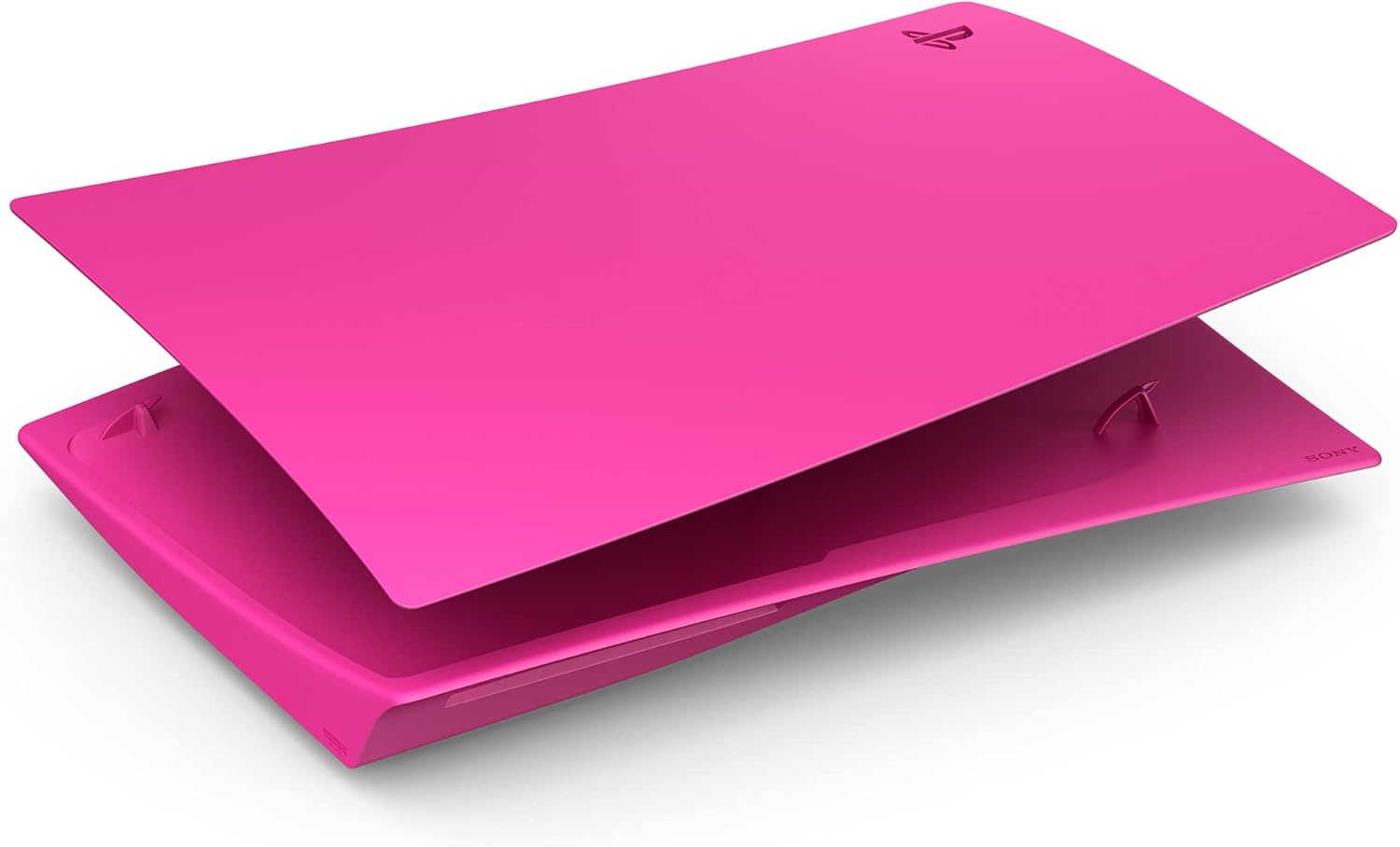 Cover Play Station 5 Carcasa Estuche Nova Pink - Game Center