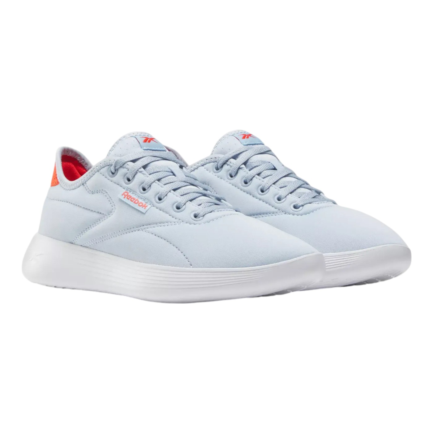 Tenis reebok azules para mujer hotsell