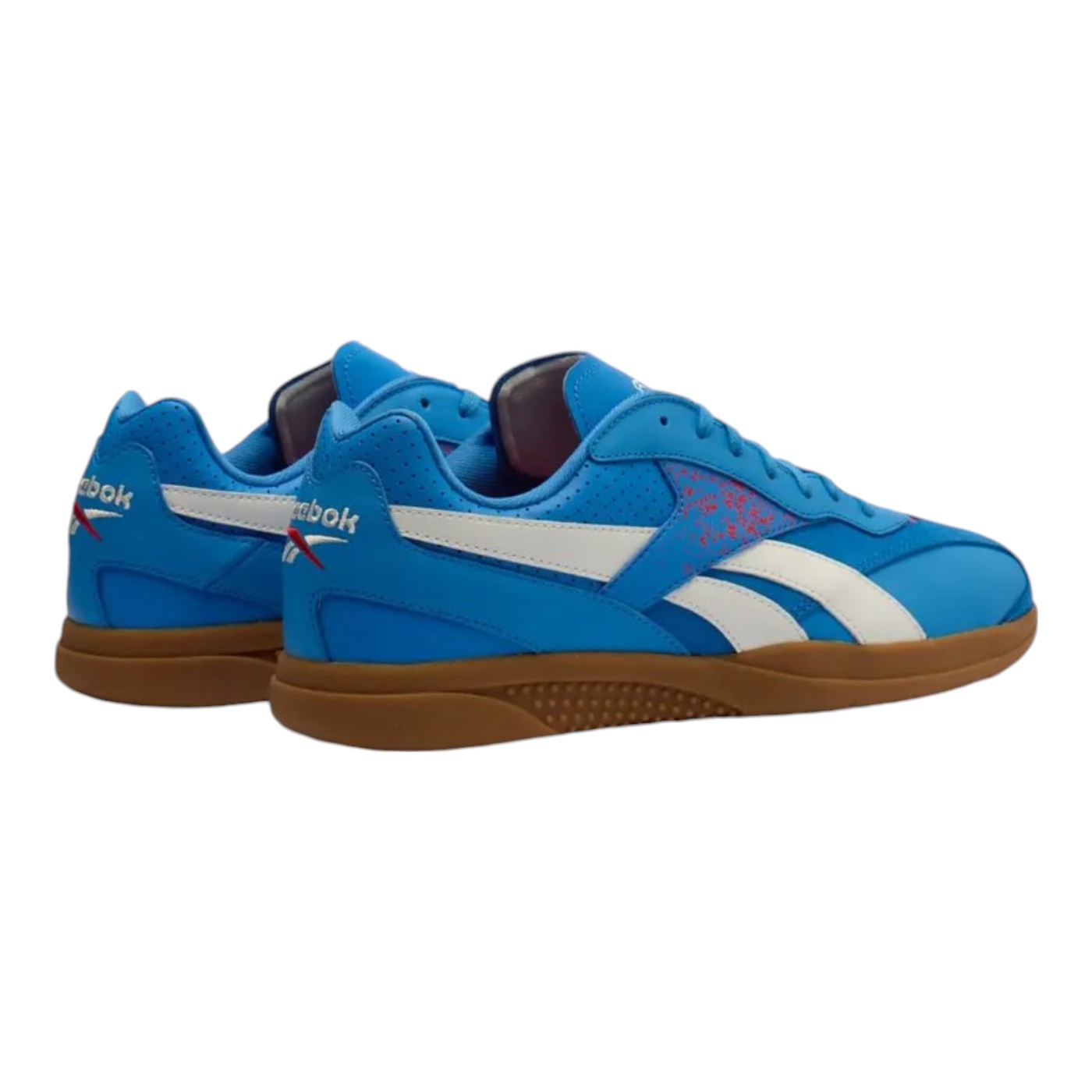 Tenis reebok hombre azul cheap