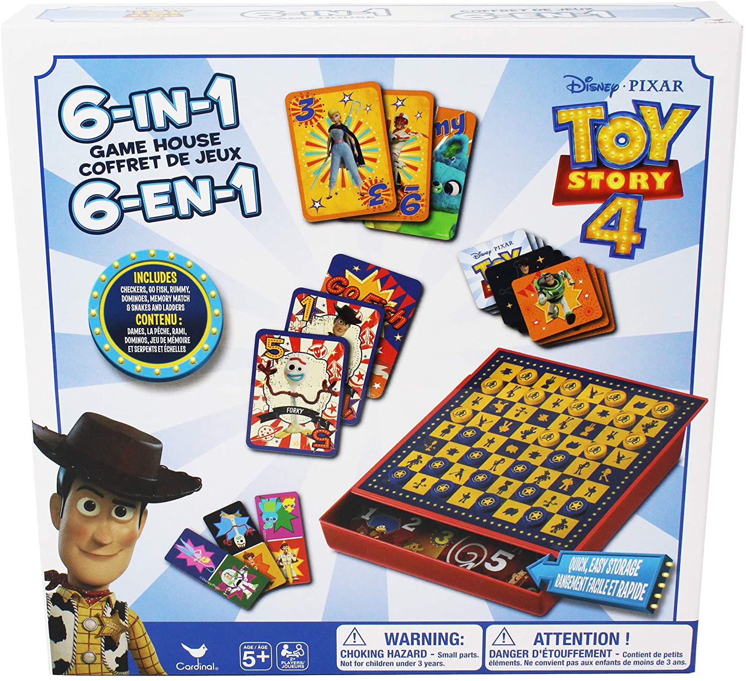 Juegos de Toy Story