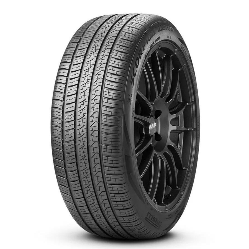 Llantas 235 55 R19