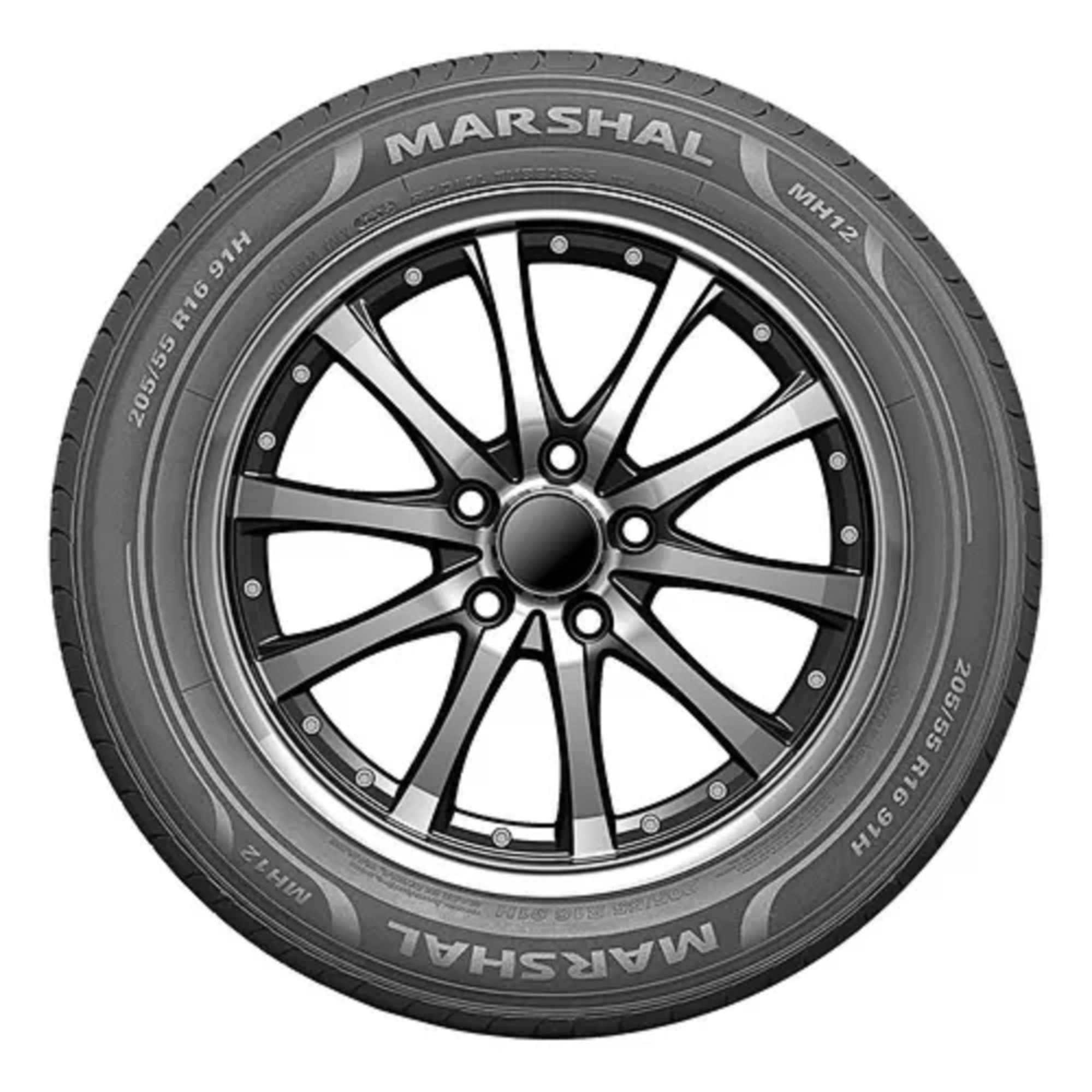 Llantas 195 50 R16