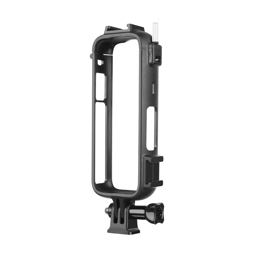 Marco Frame Case Plástico Compatible Insta360 X4