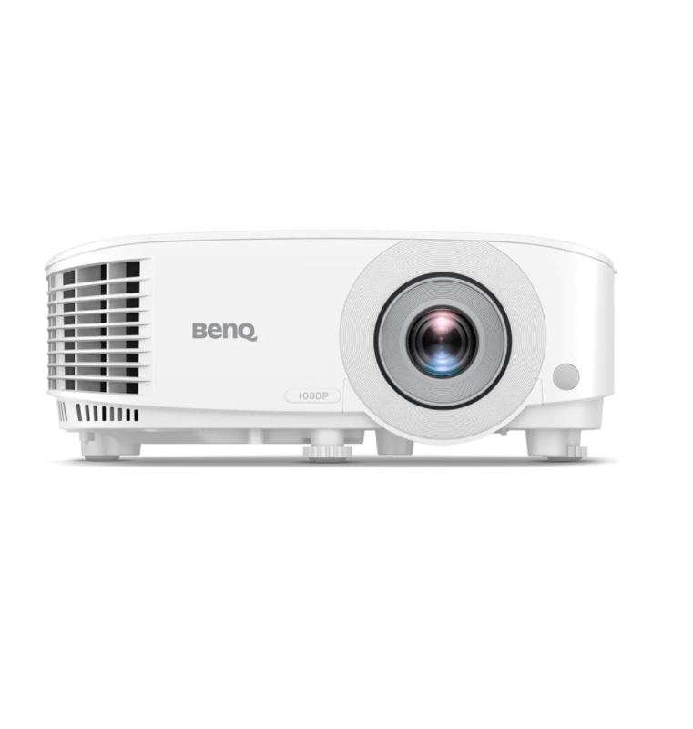 Proyector para Oficina BenQ MH560 DLP, 1080p 1920 x 1080, 3800 Lúmenes, con Bocinas, Blanco