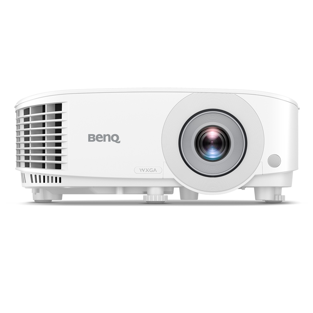 Proyector para Oficina BenQ MW560 DLP, WXGA 1280 x 800, 4000 Lúmenes, con Bocinas, Blanco