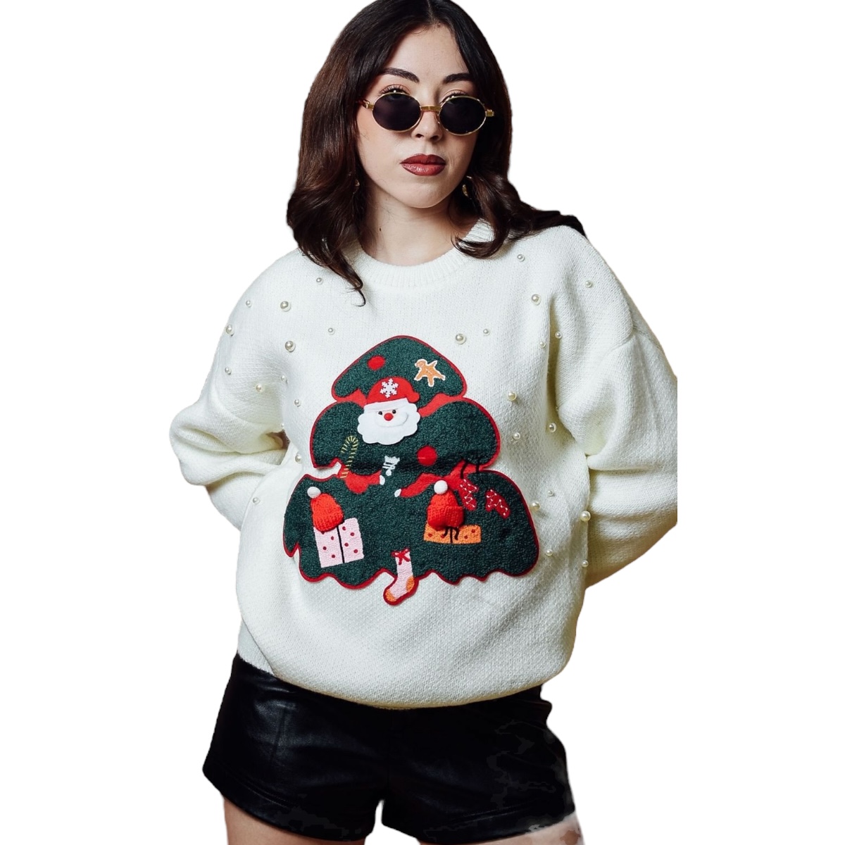 Sears christmas sweaters sales