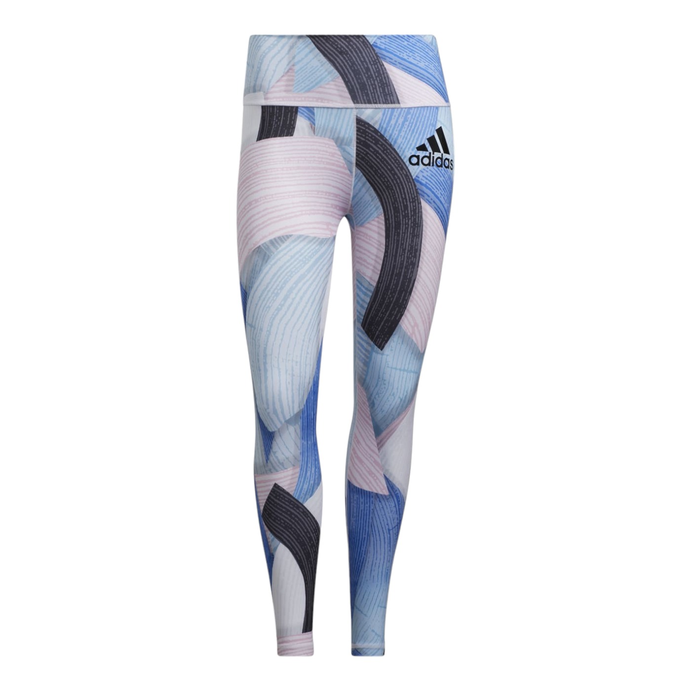 LEGGINGS ADIDAS MUJER AZUL ADIDAS NINI SUM GL4365