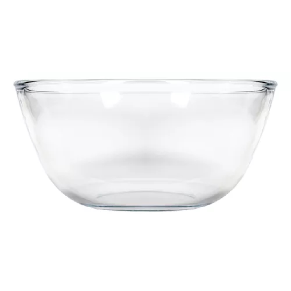 Mayoreo 12 Bowls de Vidrio Resistente 2740ml Brang