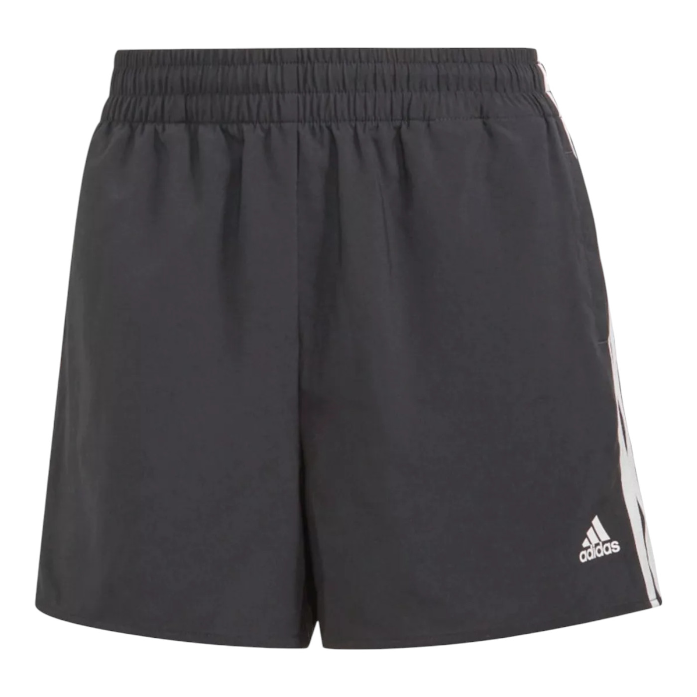 SHORT ADIDAS MUJER NEGRO ADIDAS FAST TWO IN ONE GM1576