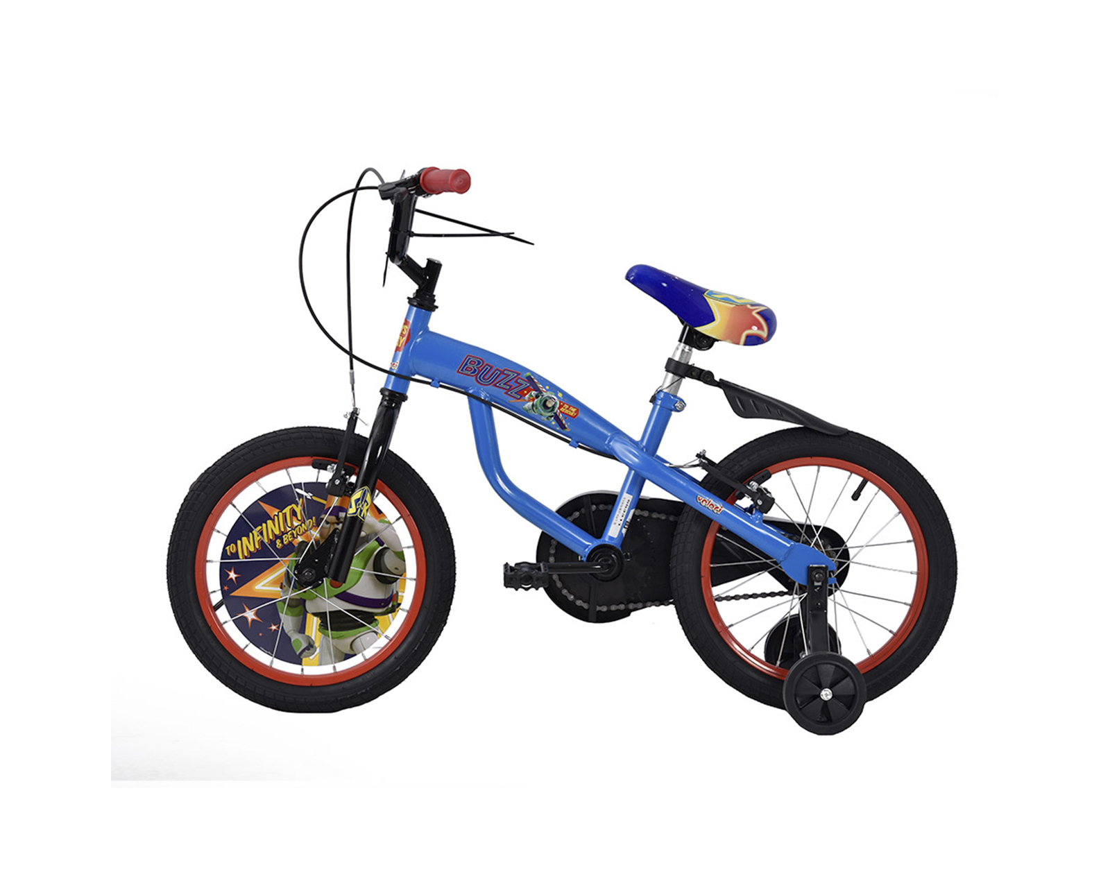 Toy story bikes sales