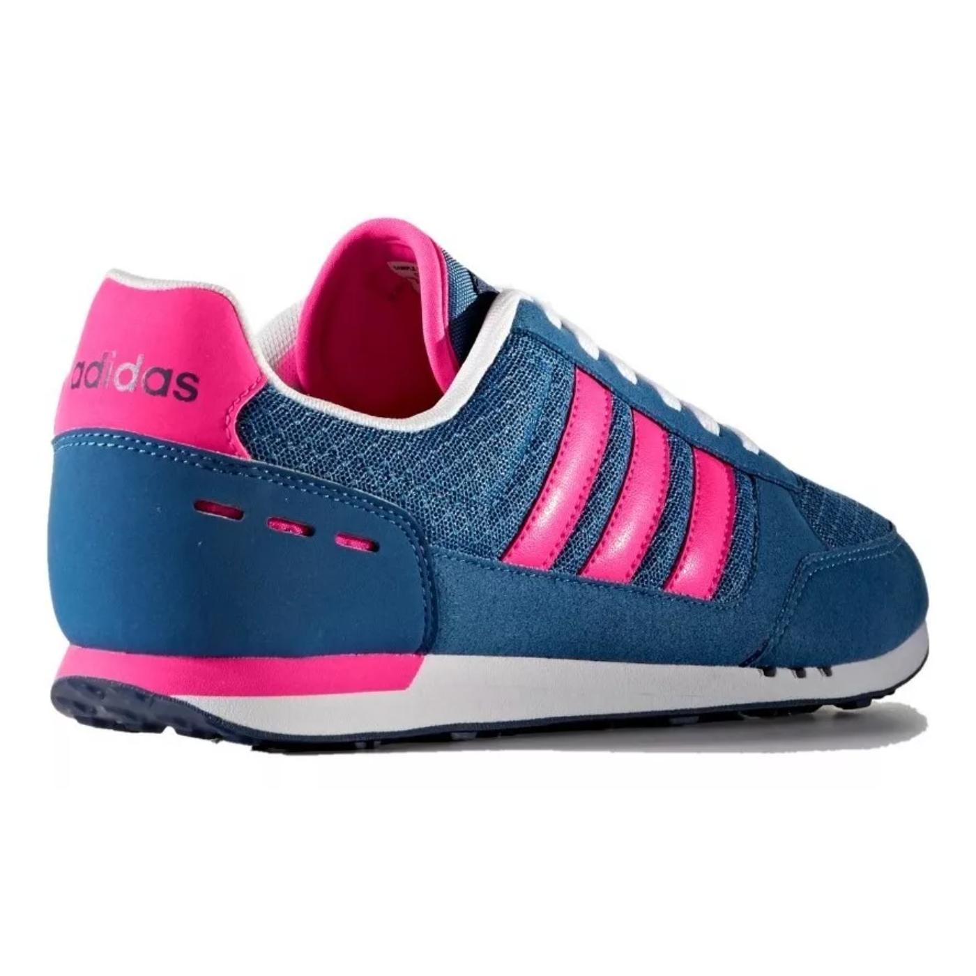 Adidas neo city racer mujer hotsell