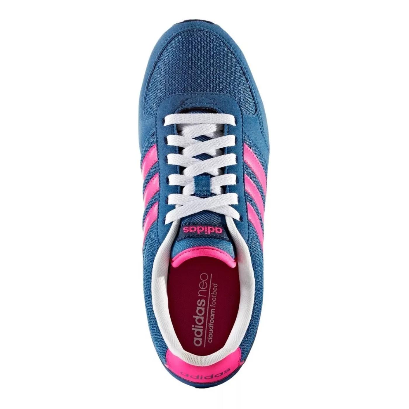 Adidas neo city racer mujer best sale