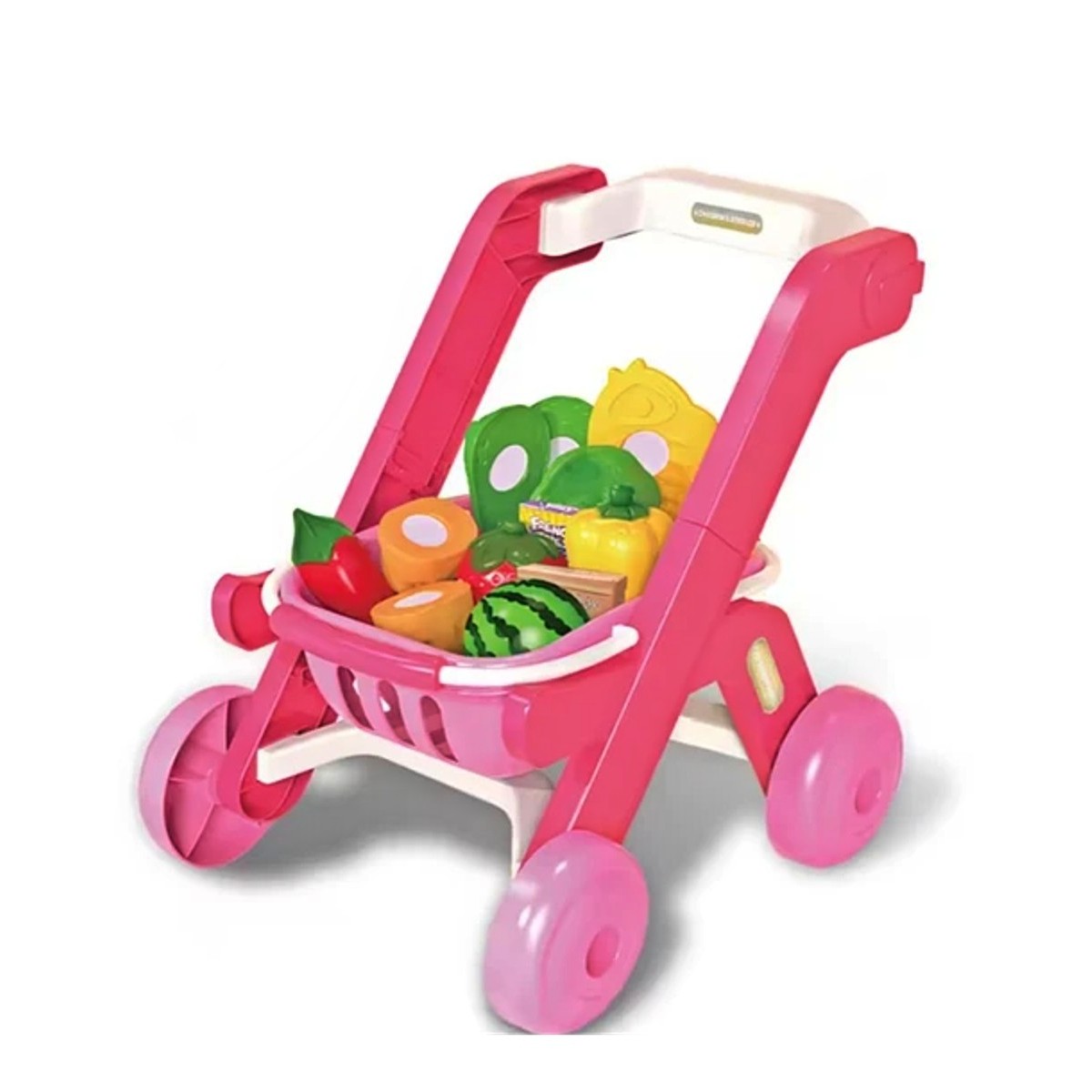 Carrito de mandado juguete online