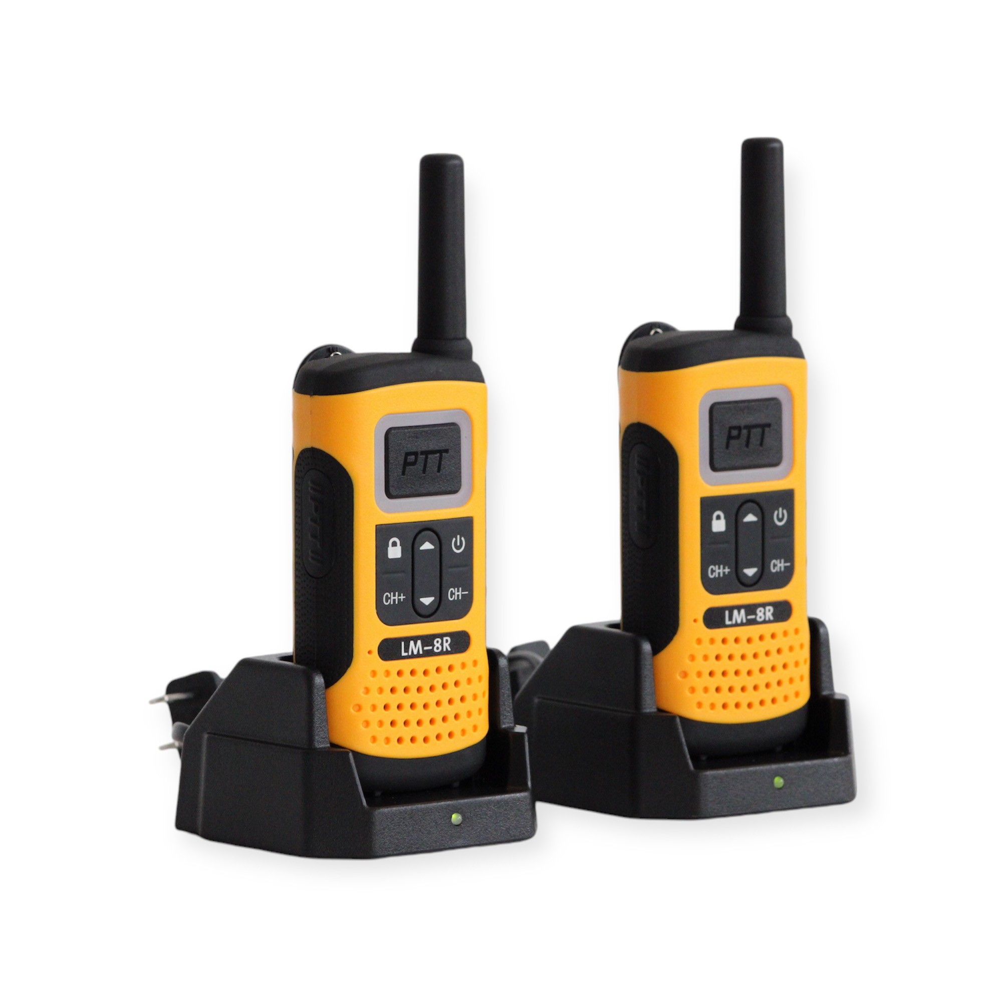 walkie-talkie LM-8R Amarillo