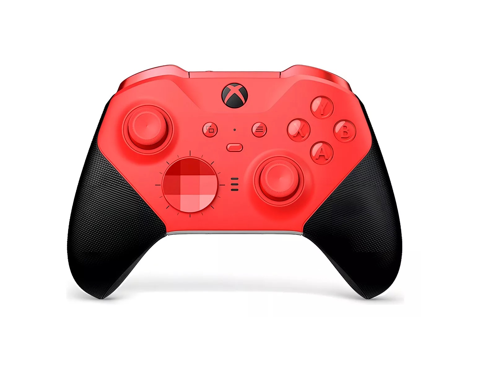 Control Inalámbrico Xbox Elite Series 2 Core Rojo