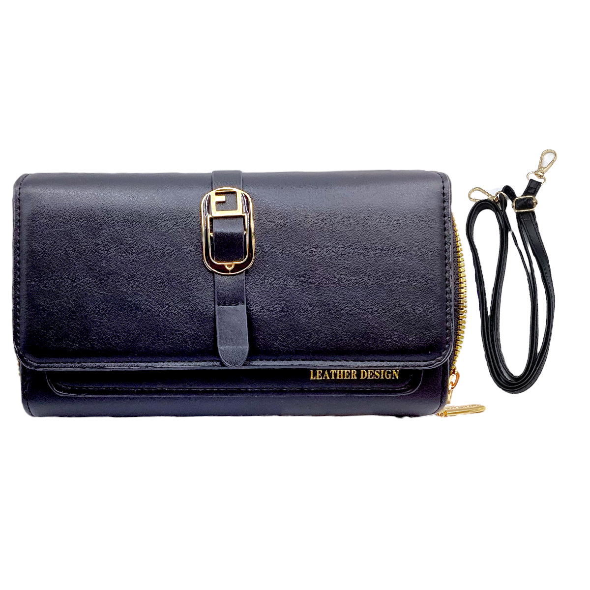 Carteras De Piel Mujer Cartera De Piel Para Mujer FOMAX Con 20