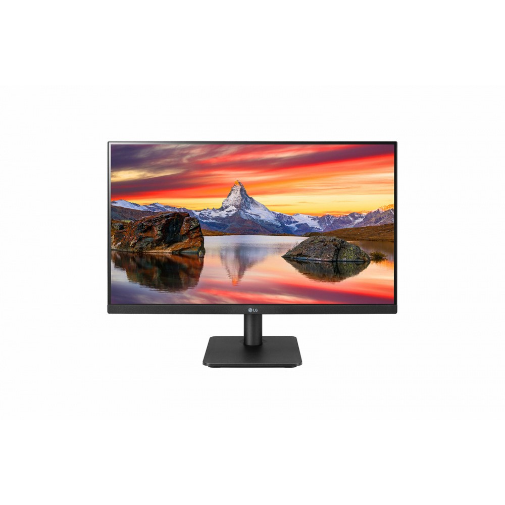 Monitor LG 24MP400-B LED 23.8", Full HD, FreeSync, 75Hz 