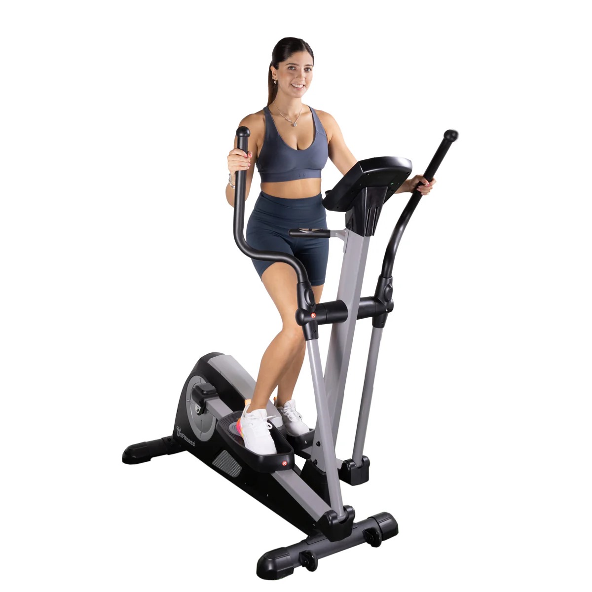 Elíptica sport trainer Unifitness uso residencial